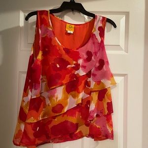 Ruby Road Petite Blouse